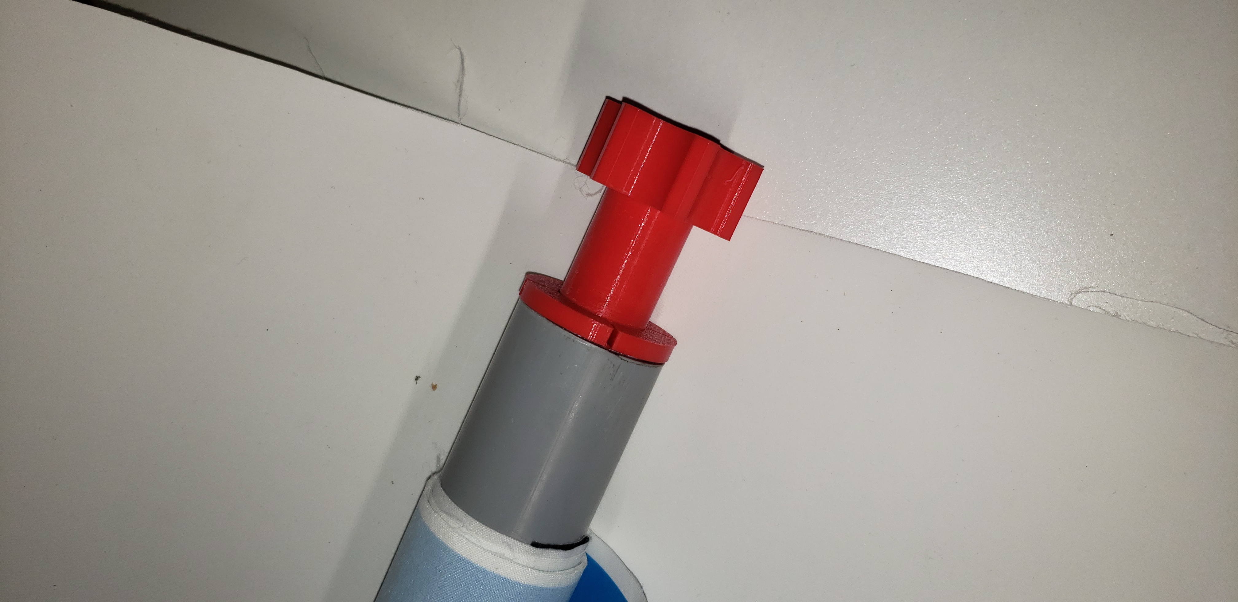 Backdrop roll mandrel — thumbnail 7