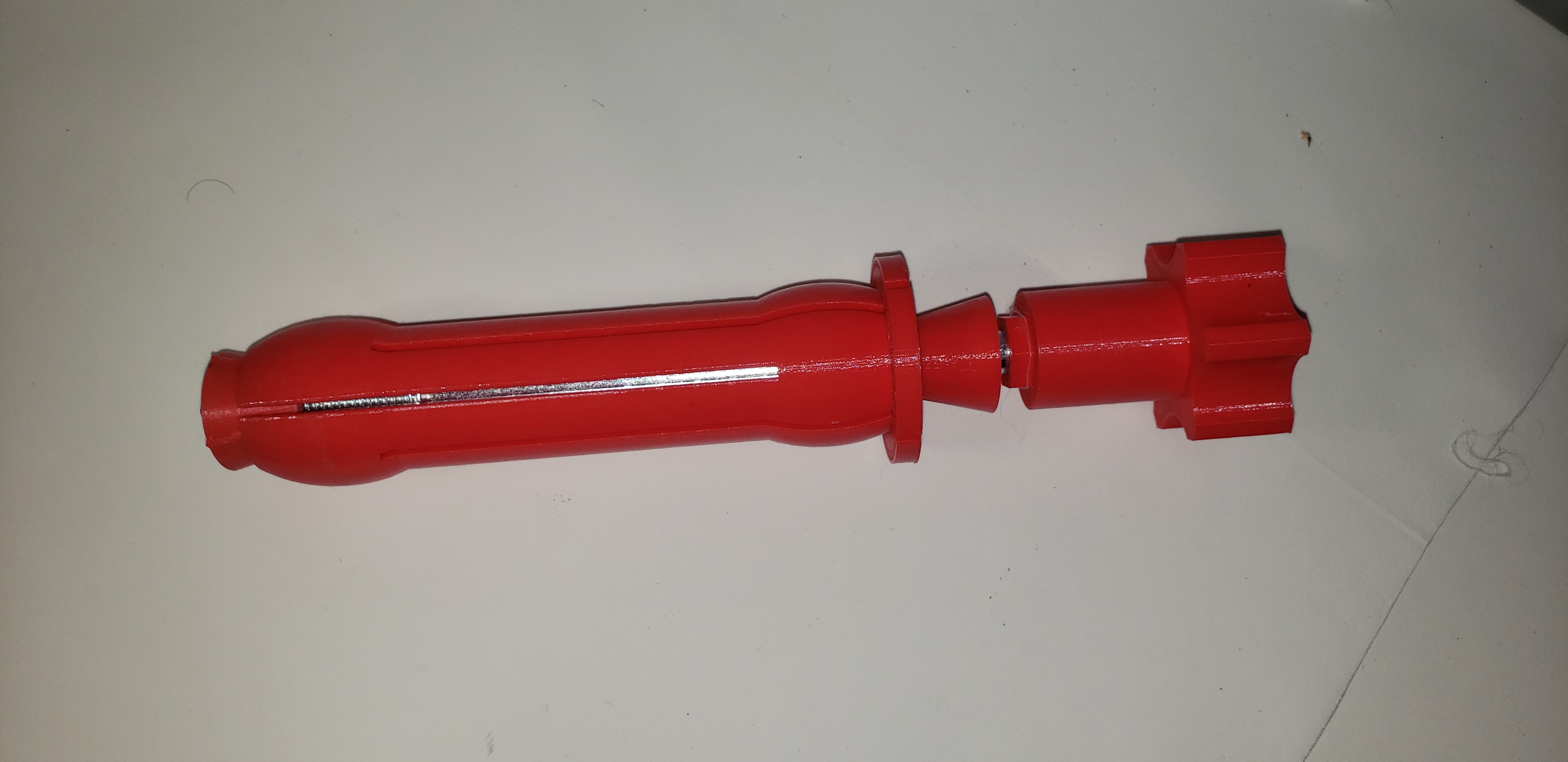 Backdrop roll mandrel — thumbnail 4