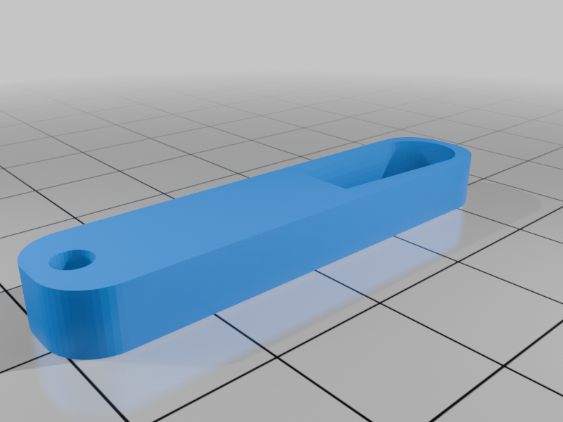 Micromelon Domino Layer Attachment
