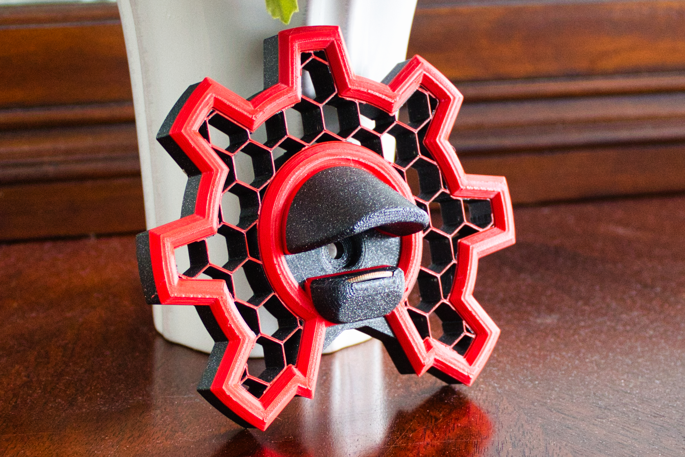 Wall Mount Bottle Opener