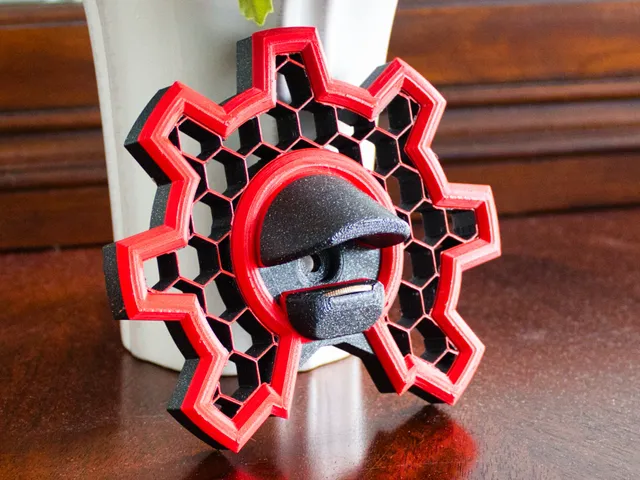 Wall Mount Bottle Opener