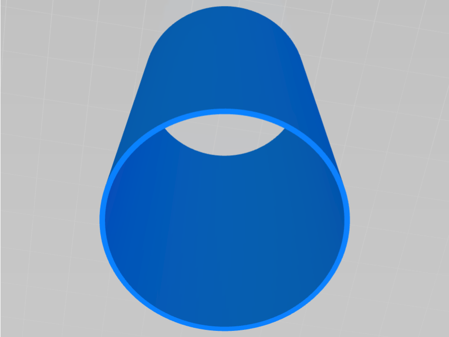 Dyson Shark Vacuum Cleaner Adapter By IainT Download Free STL Model 