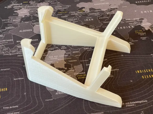 Top Shelf Stand for Satellite Speaker CS 35 FCR Mk3