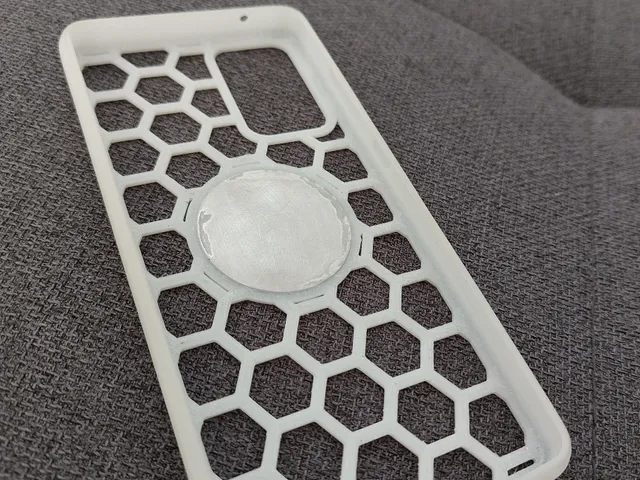 Samsung A52 Case