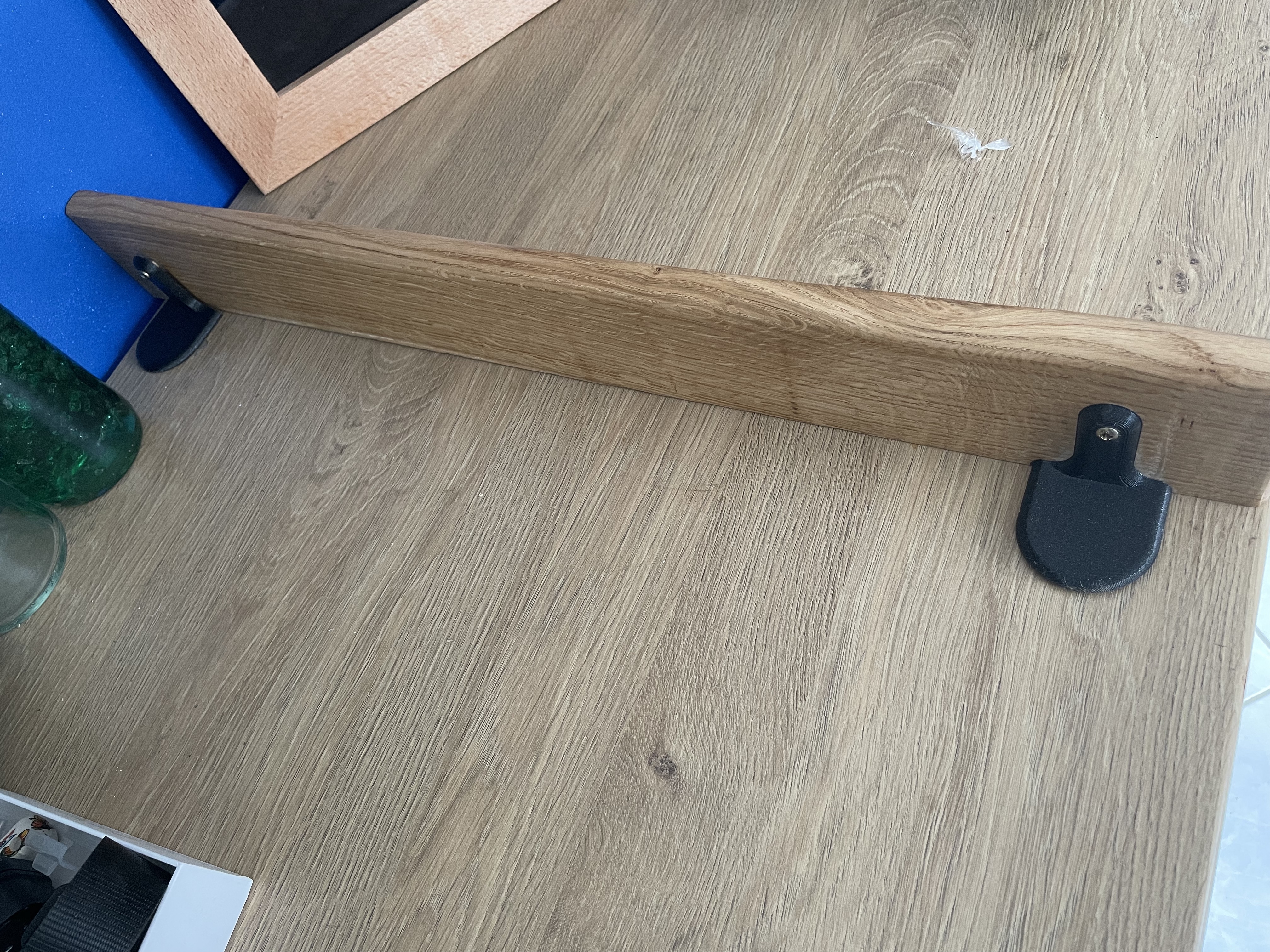 countertop spacer mount — miniatura 2