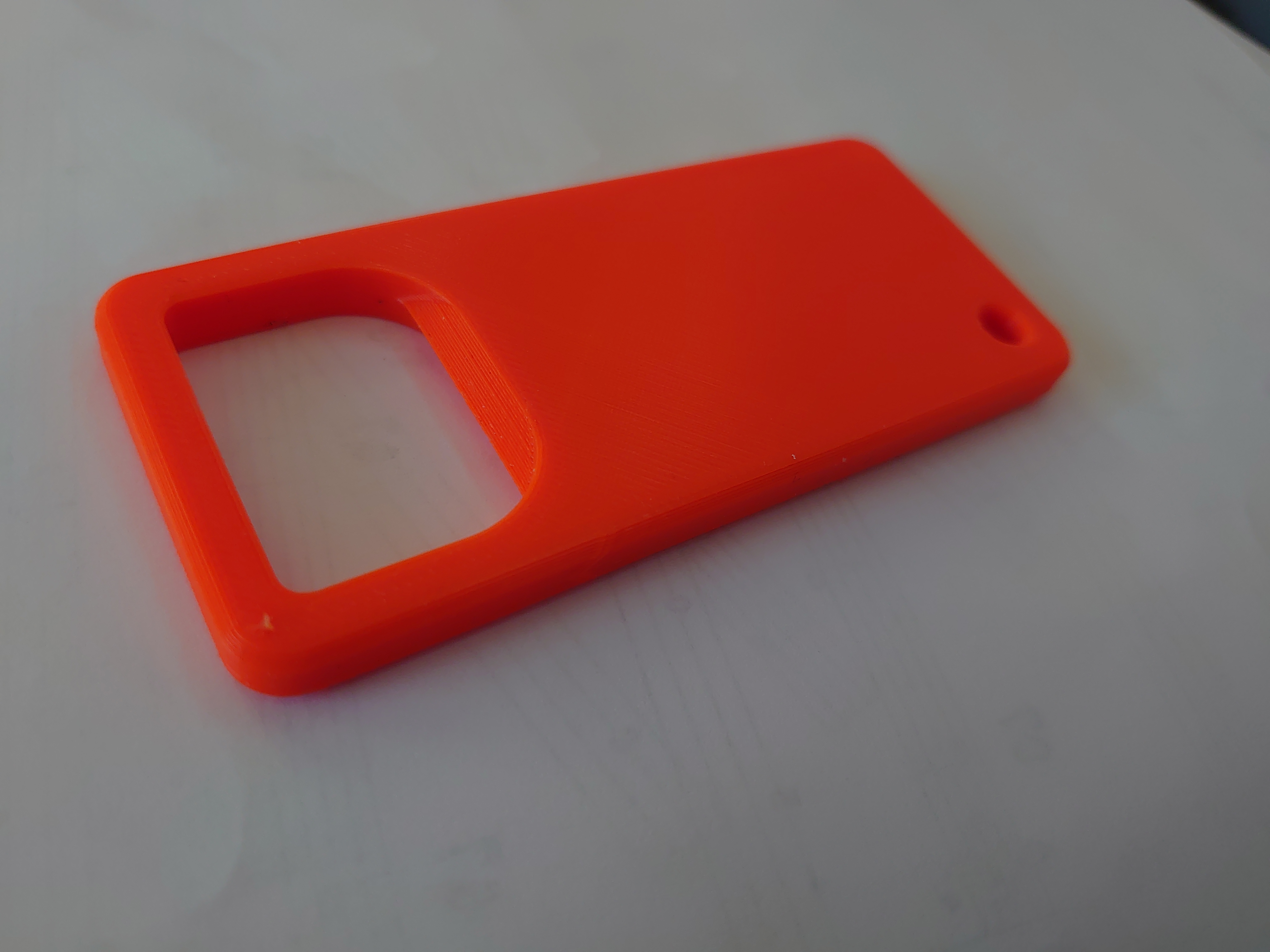 Miniatura 2 do modelo 3D Bottle Opener