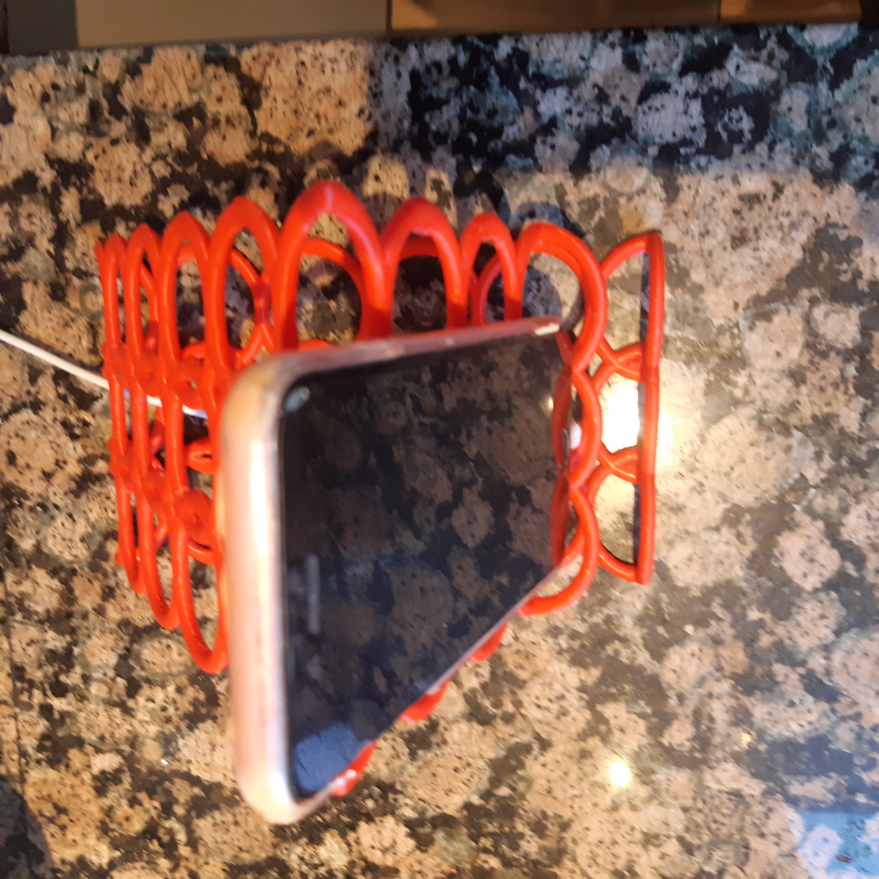Cellular phone stand — miniatura 5
