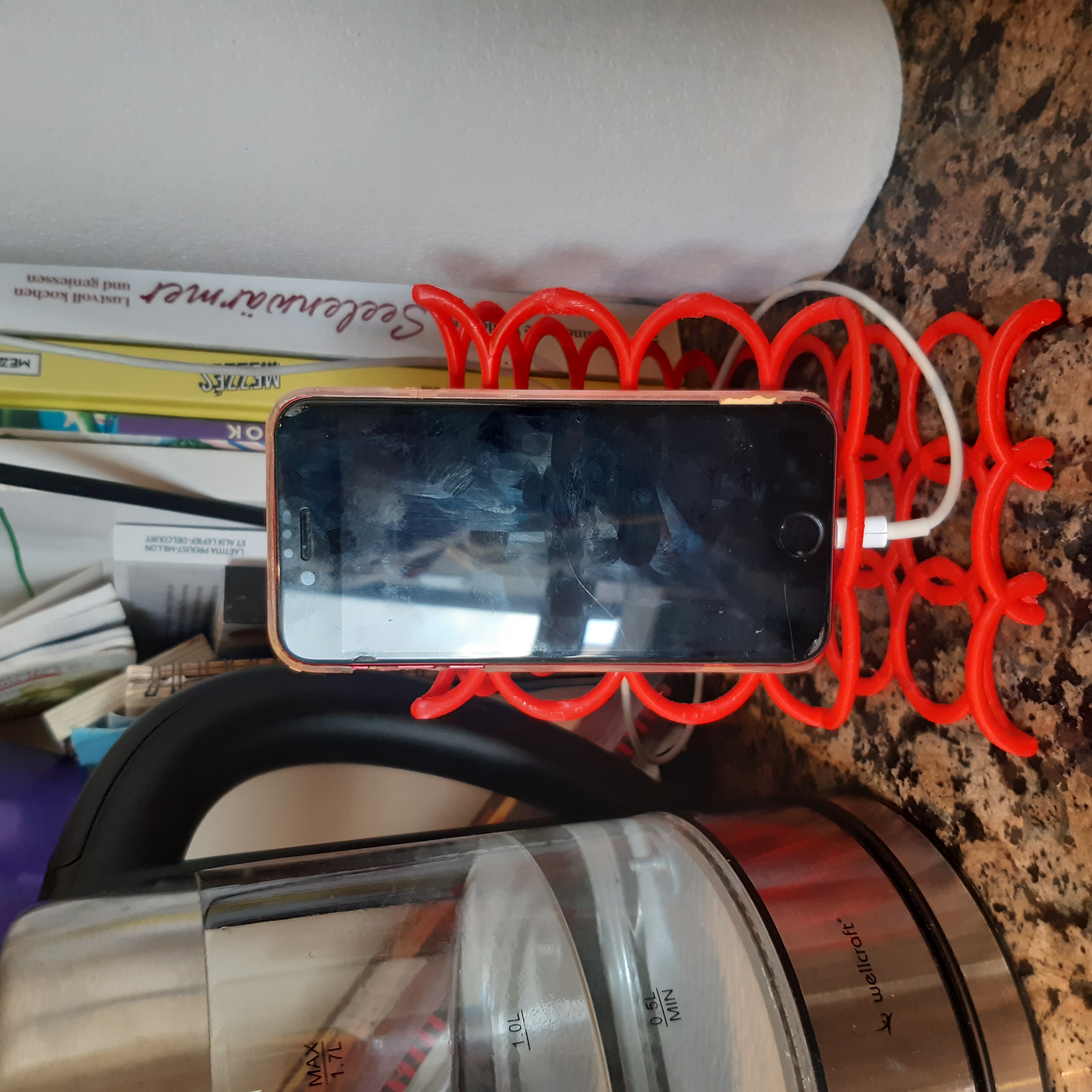 Cellular phone stand — miniatura 3