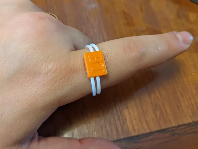 Filamentous Ring