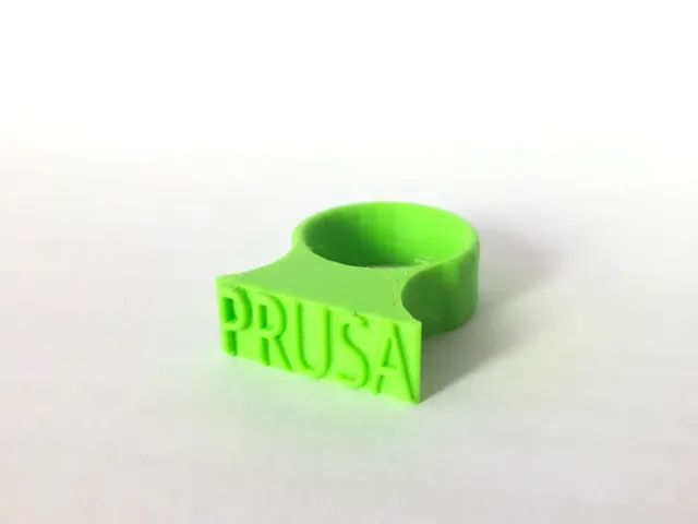 Prusa Ring