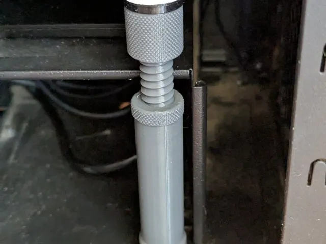 Simple GPU Support - Remix