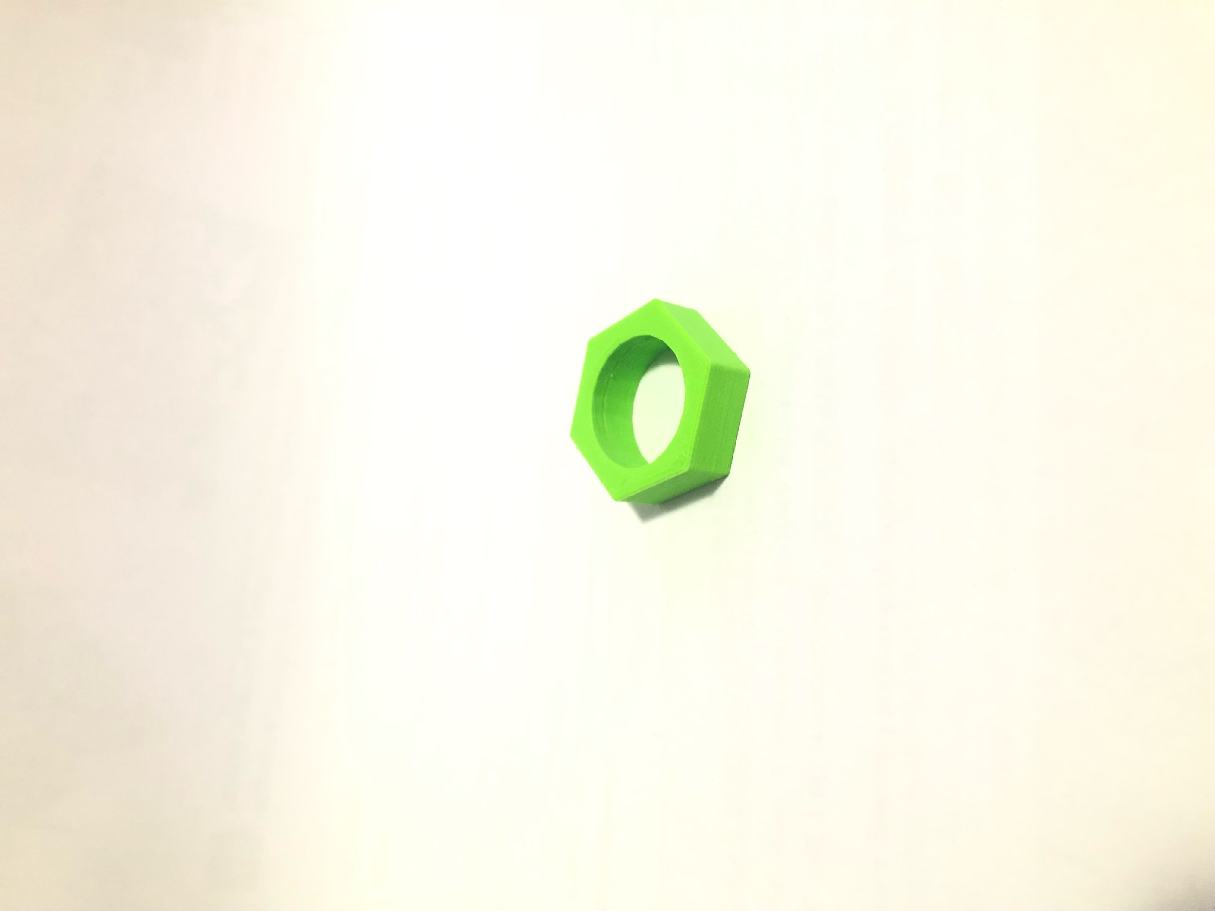 Hex Ring