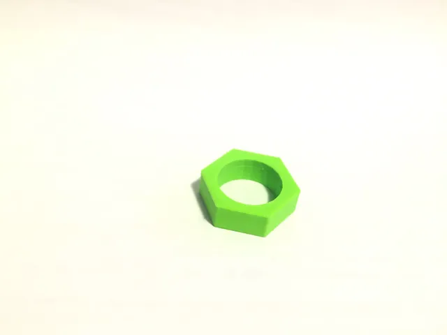 Hex Ring