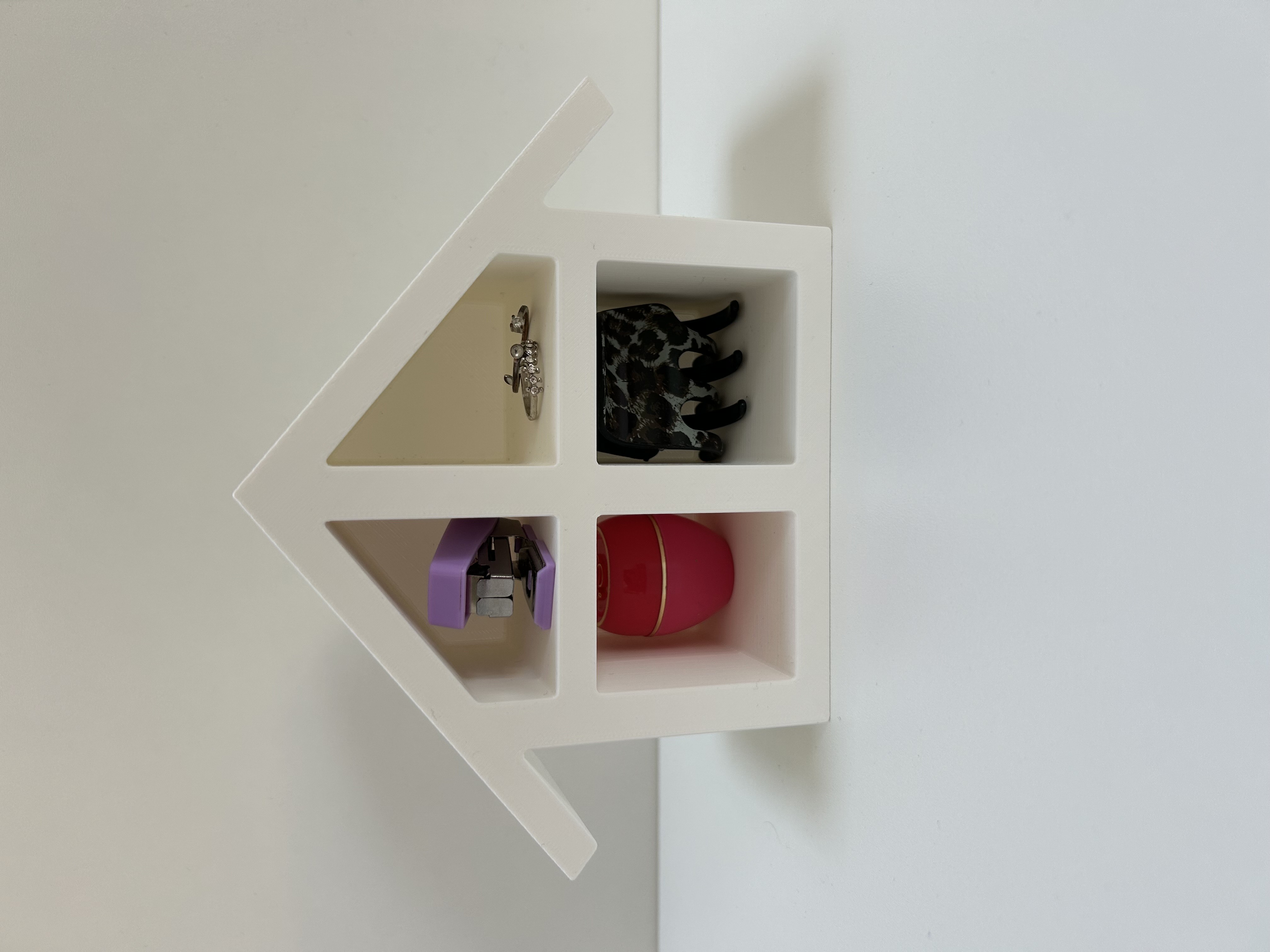 House organizer