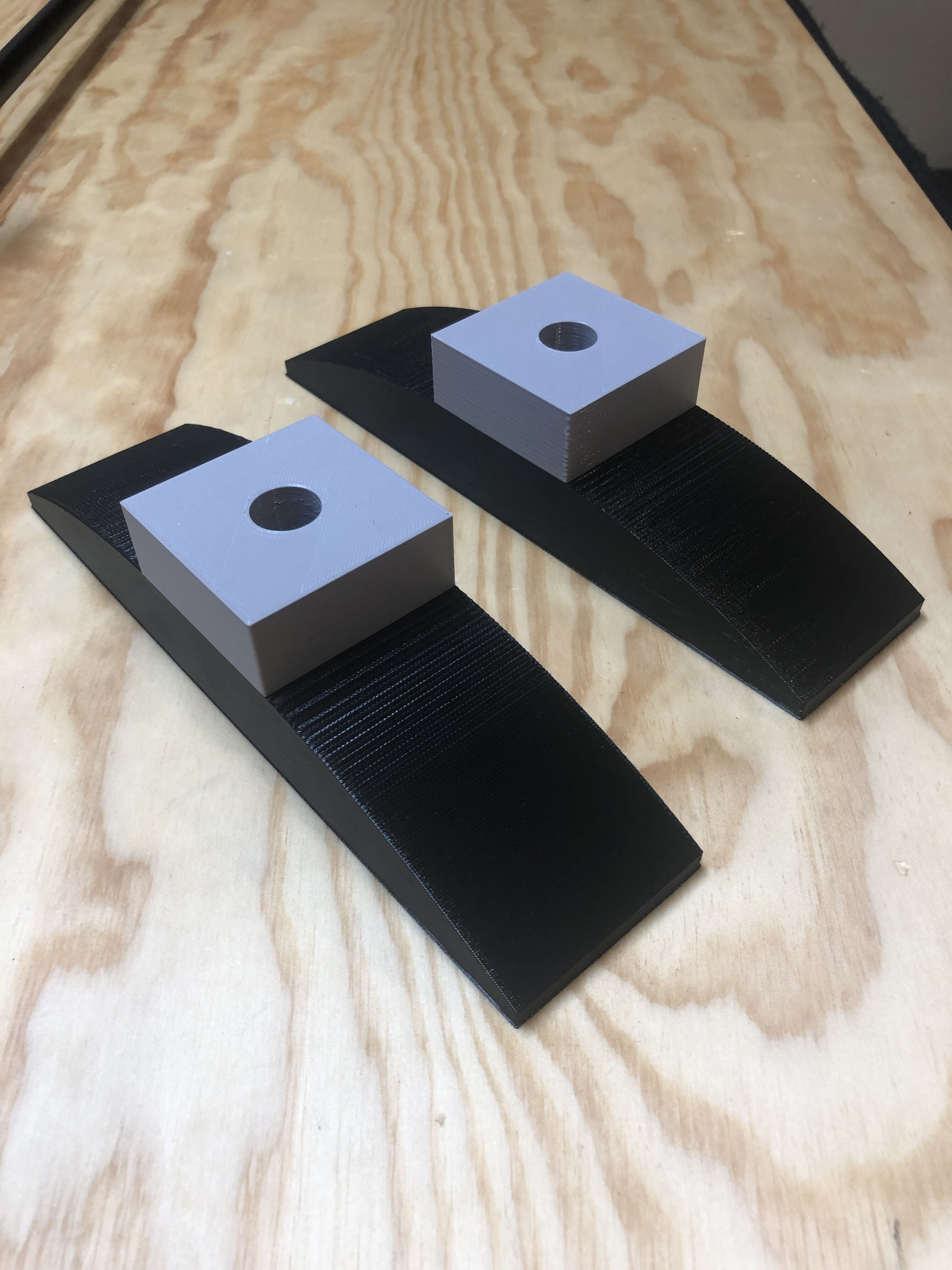 Simple Overhead Camera Mount For Photo & Video von RETROCUTION ...