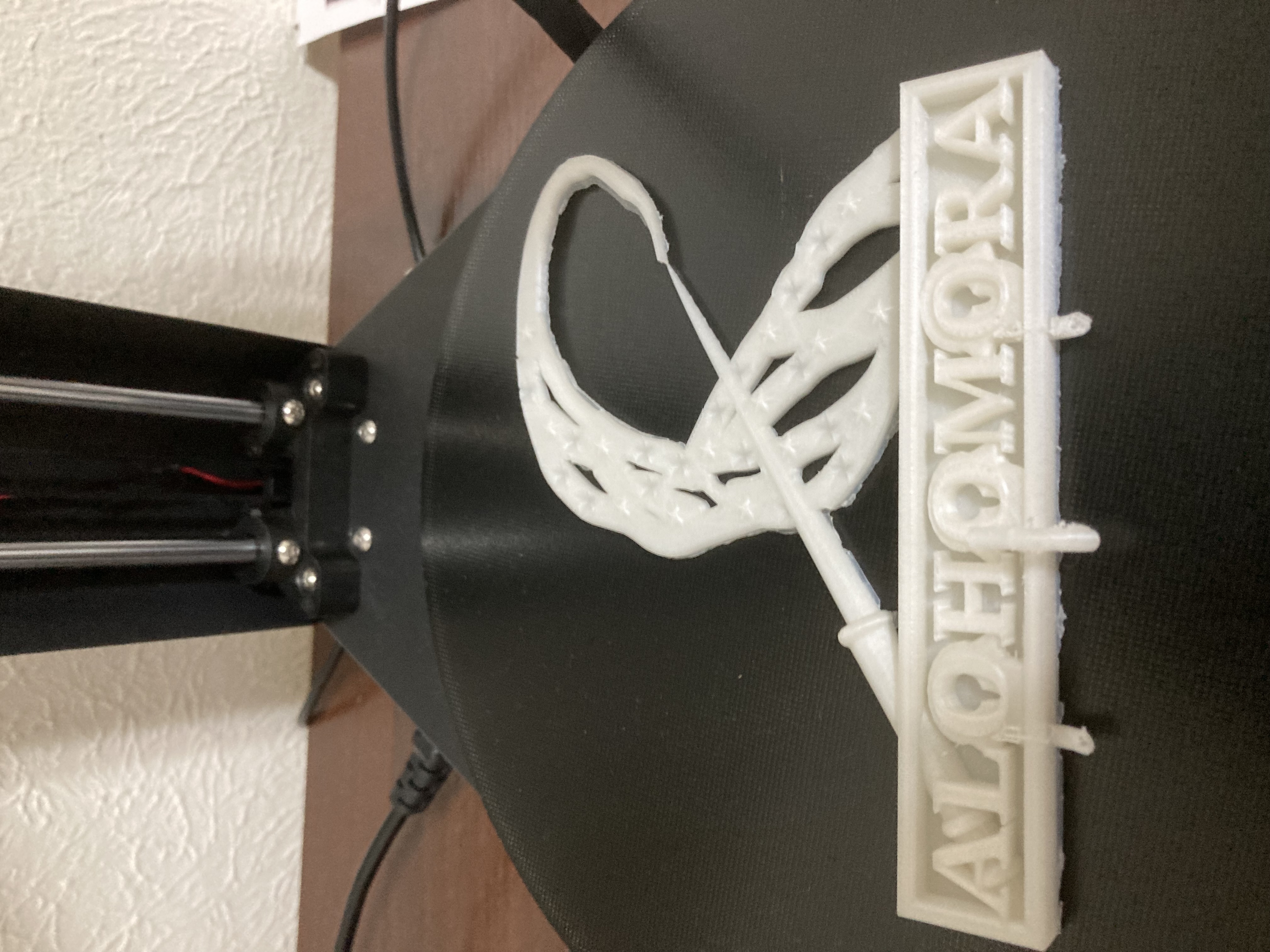 Alohomora Keyholder