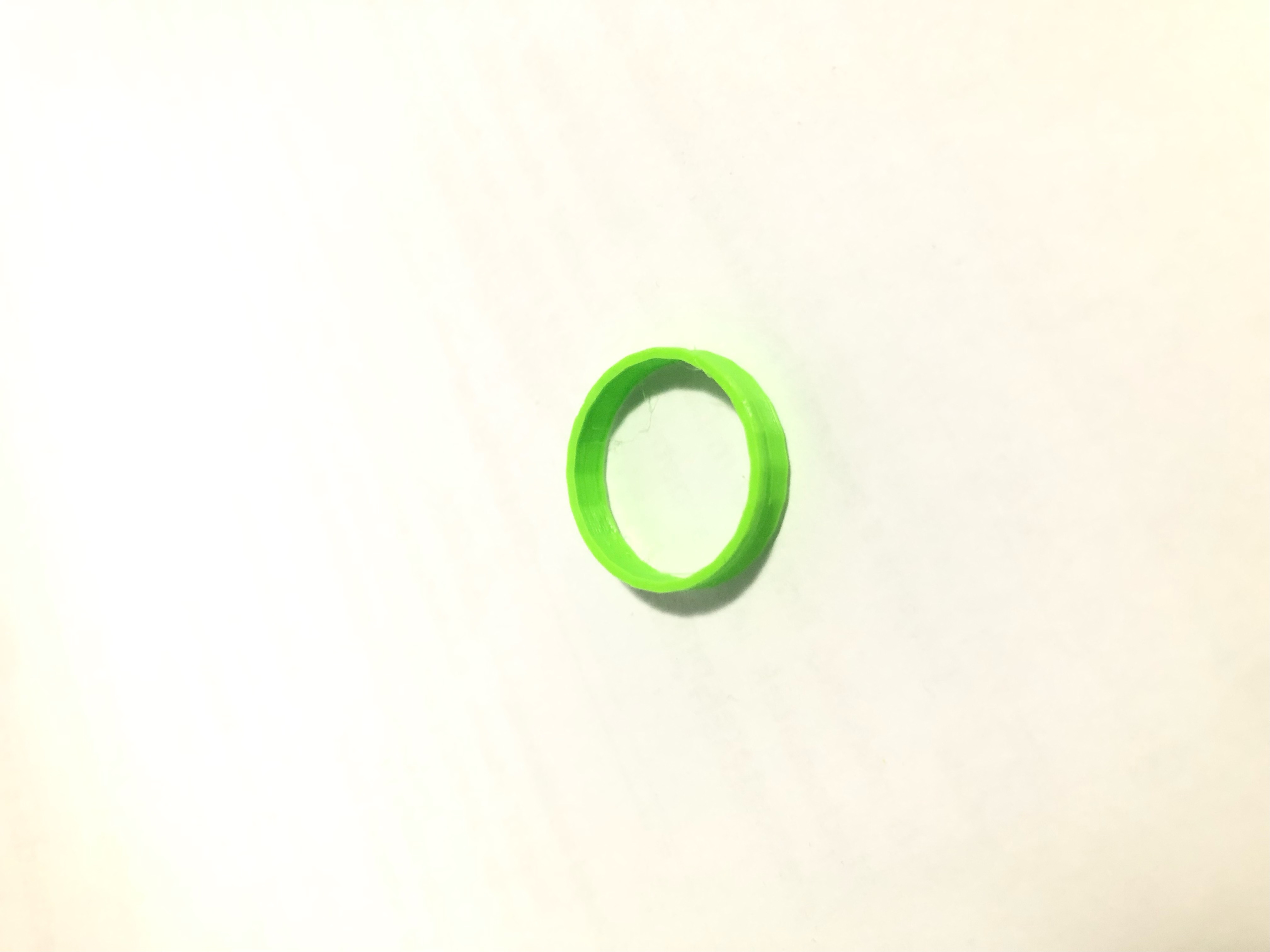 Slim Ring
