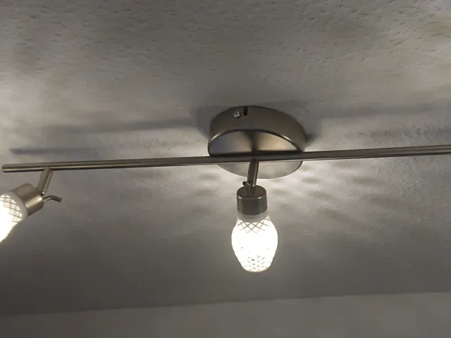 IKEA-compatible lamp shade