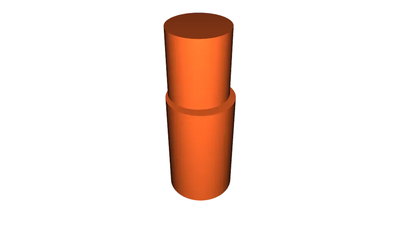 Horizontal spool holder (feeder) by livius, Download free STL model