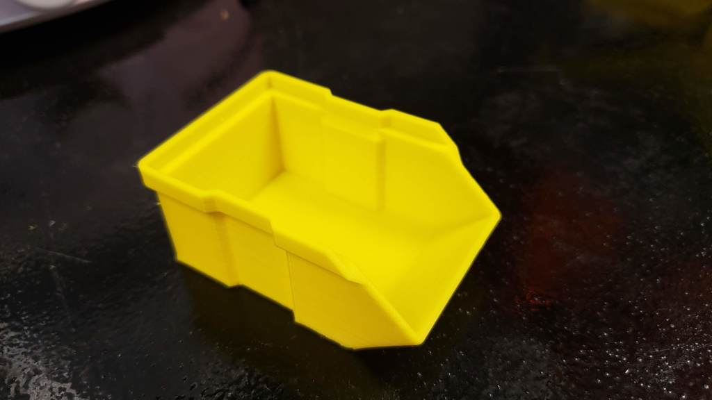 Stackable box (Editable) — miniatura 4