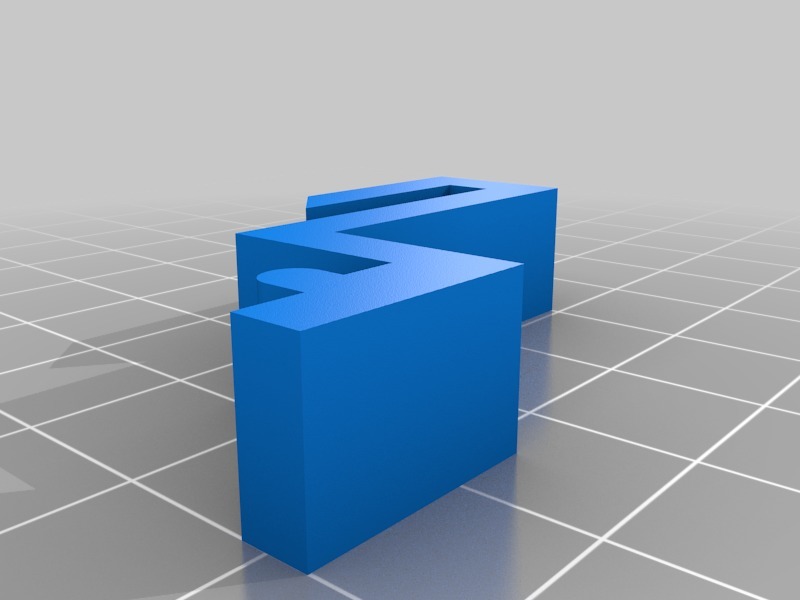 Replicator 2X Borosilicate Glass Plate Clips