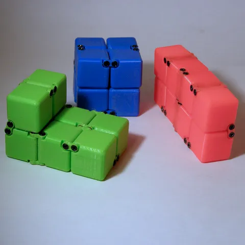 Magic Cube