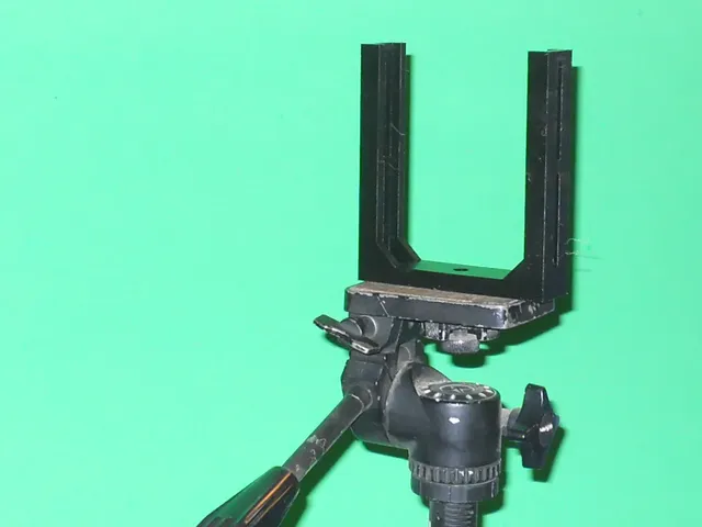 Google Pixel 6 Pro Tripod Adapter