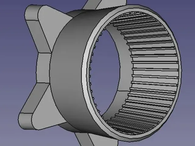 Twist Top Carton opener aid