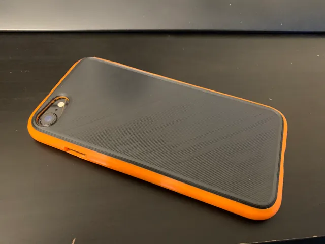 iPhone 8 Protective Case