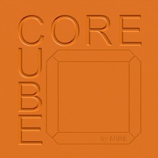 CORE CUBE by MIRE | Download free STL model | Printables.com
