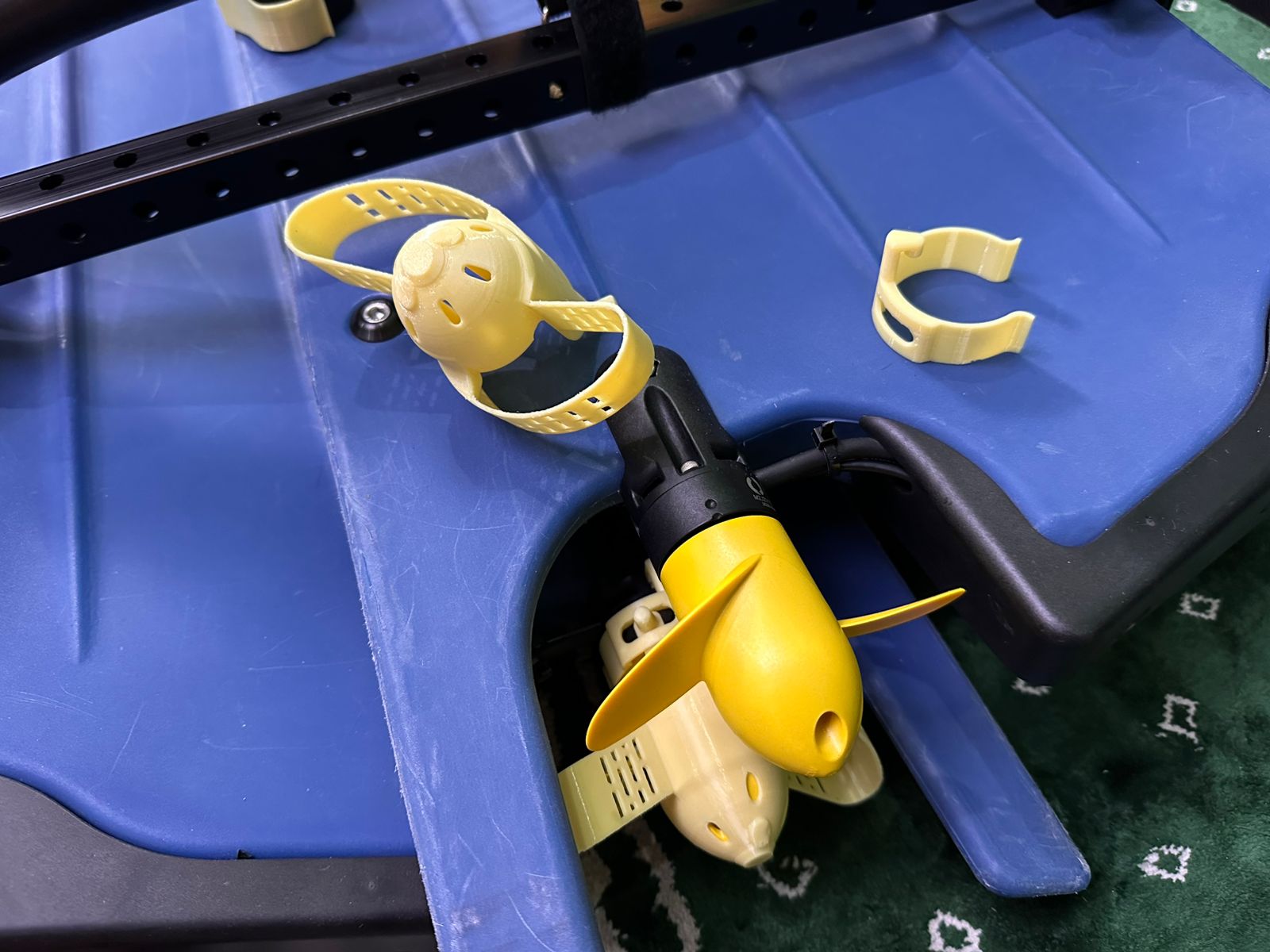 BlueBoat Propeller Protector — thumbnail 3
