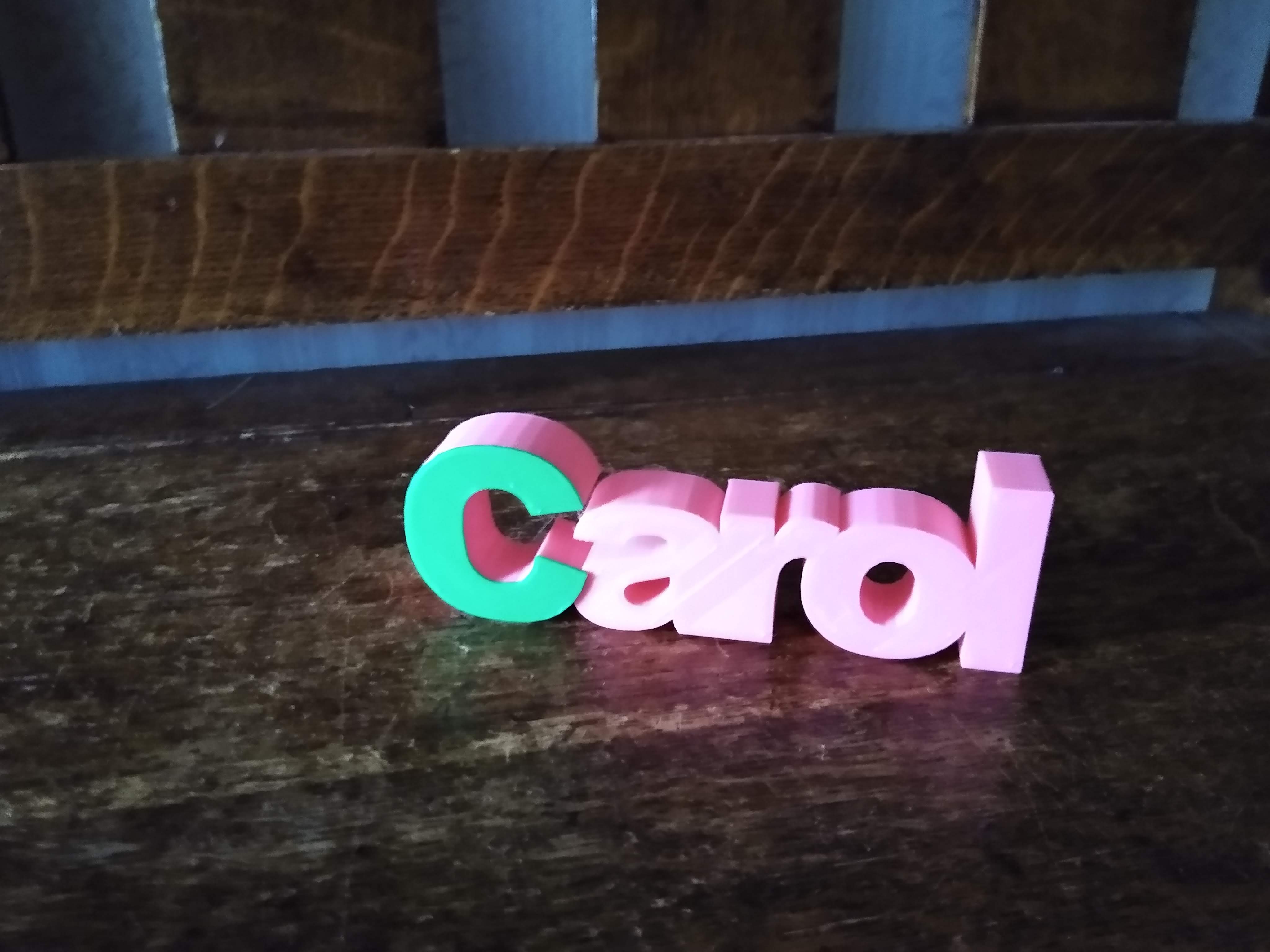 Carol