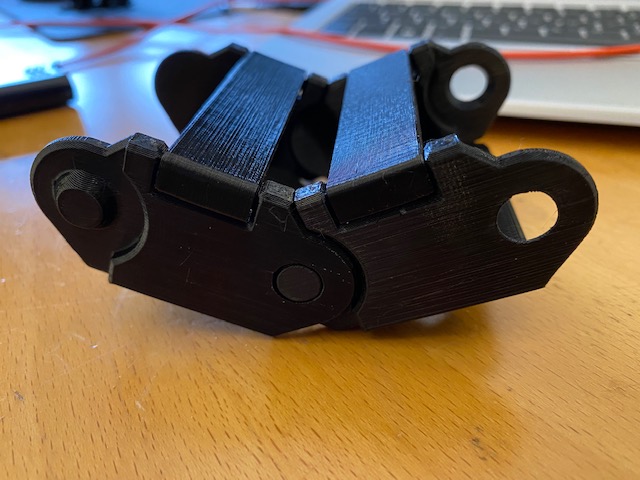 Cable Chain 25x57