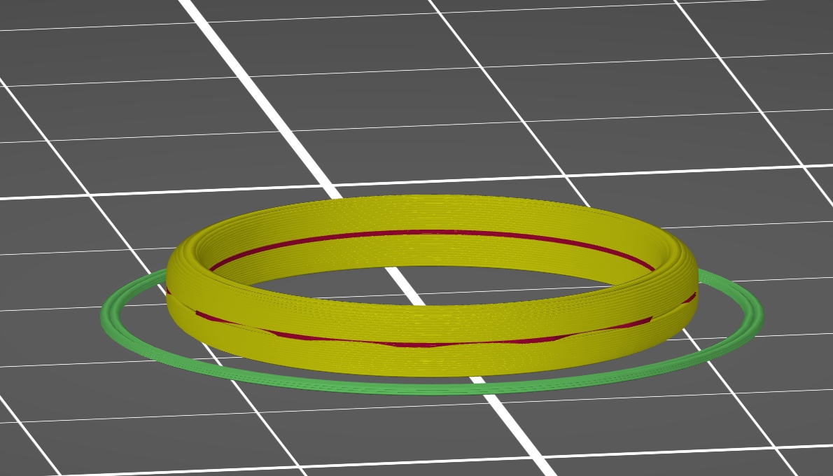 Subtle highlight ring — thumbnail 2