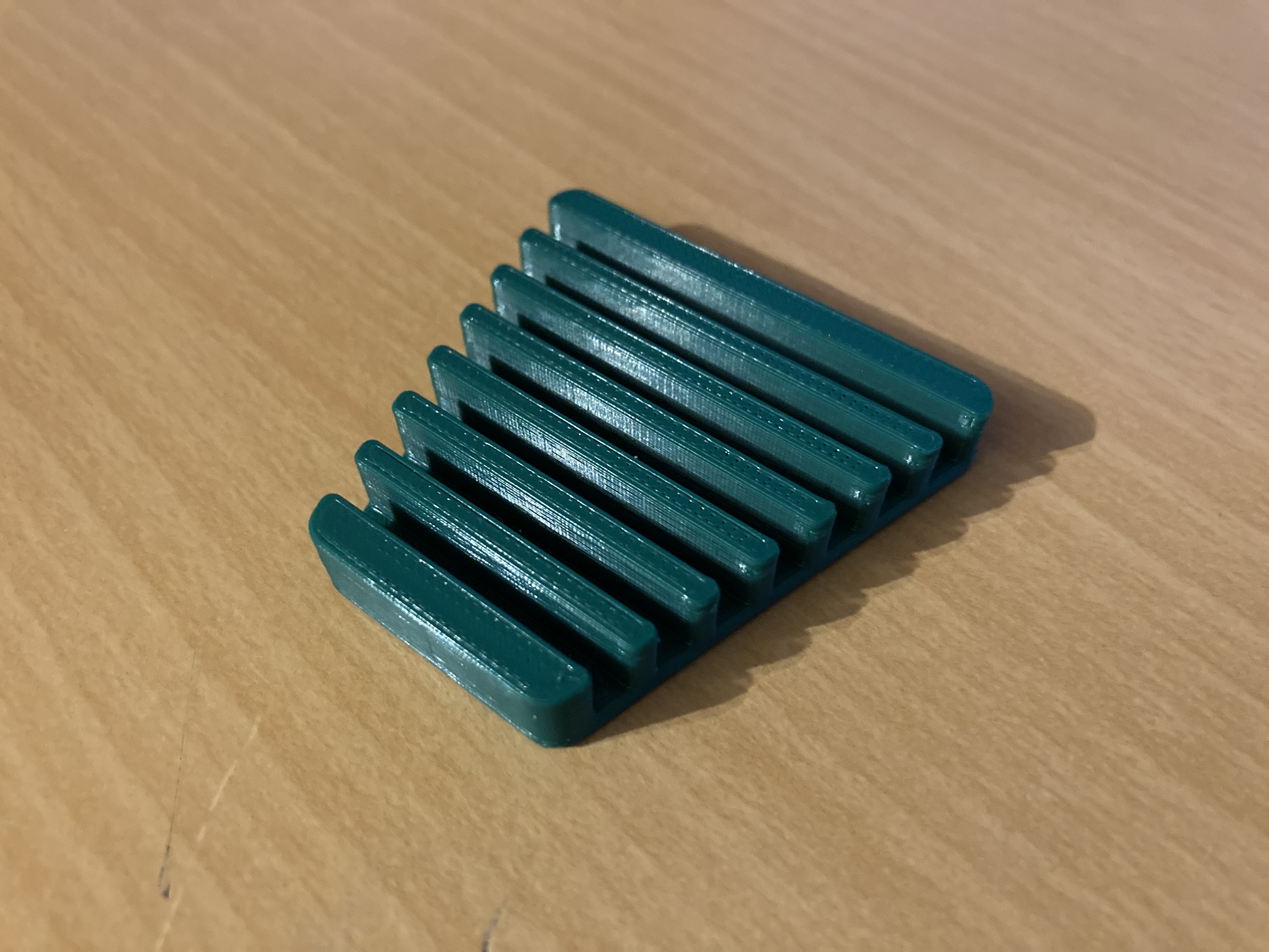 Mini-Maulschlüsselhalter