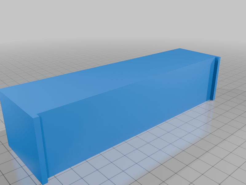 Miniatura 2 do modelo 3D Angle Jig for Vise