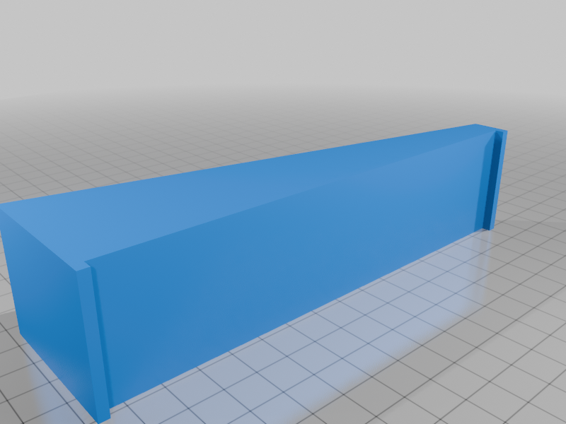 Miniatura 3 do modelo 3D Angle Jig for Vise