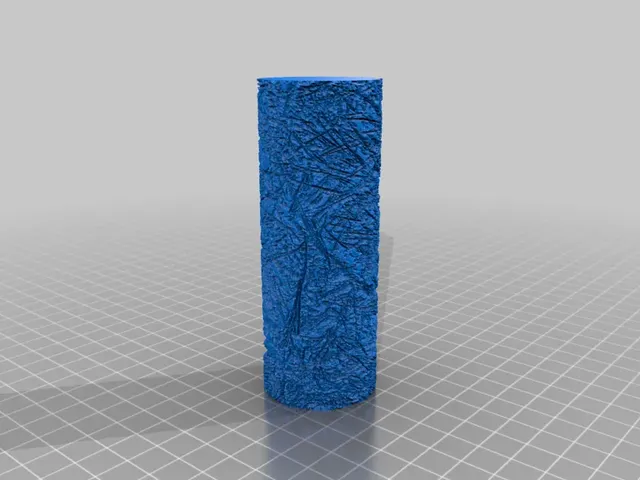 Texture Rollers