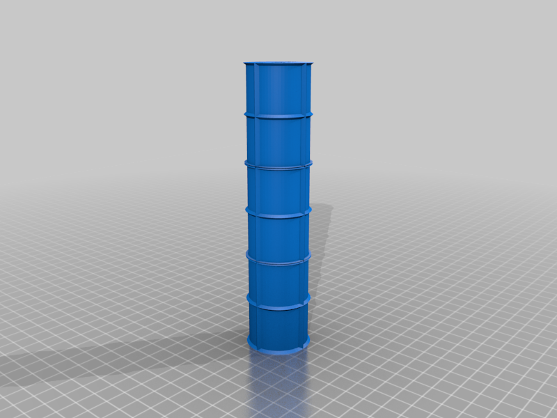 1in and 1.25in grid rollers