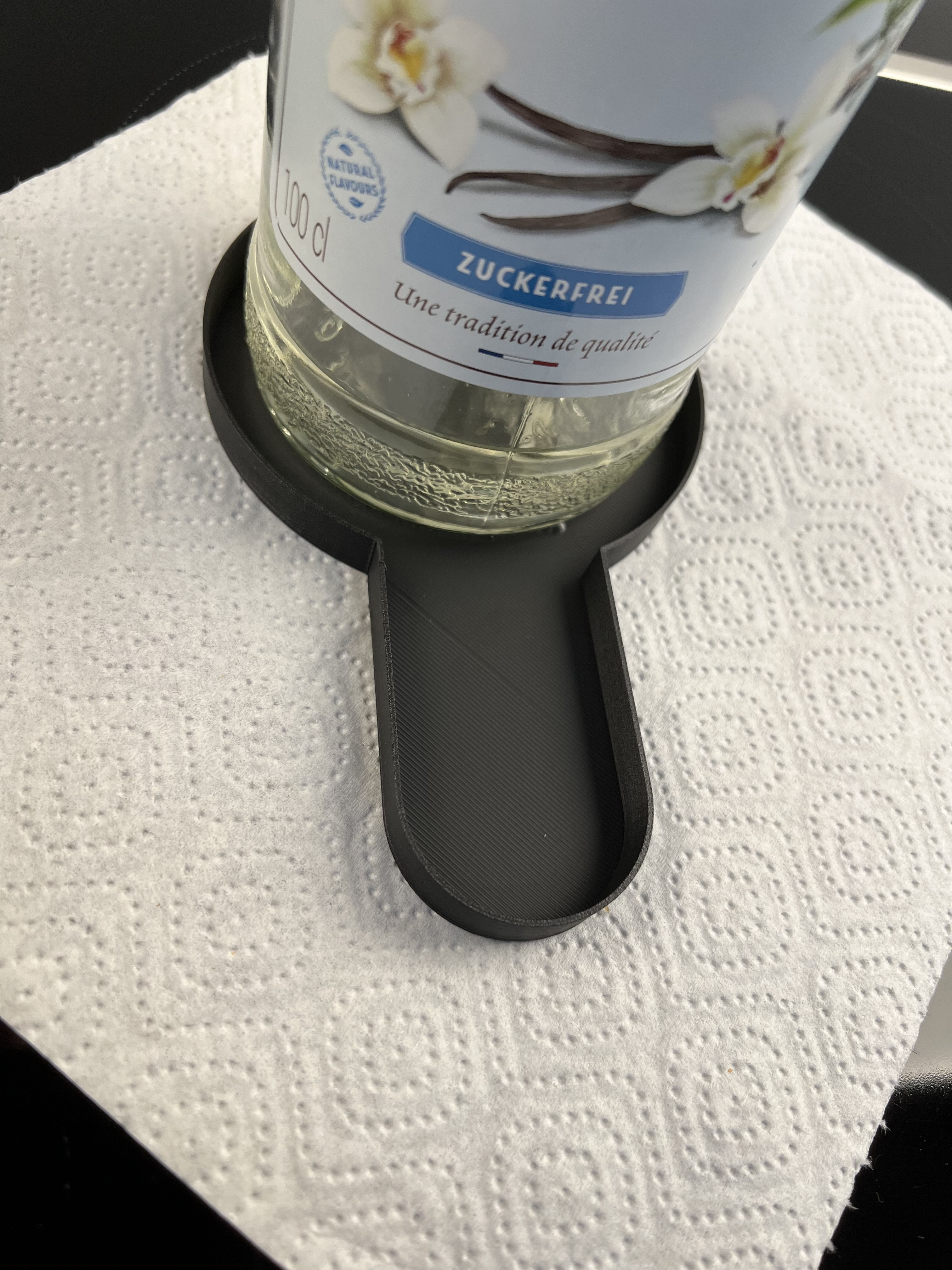 Monin drip tray 1 l