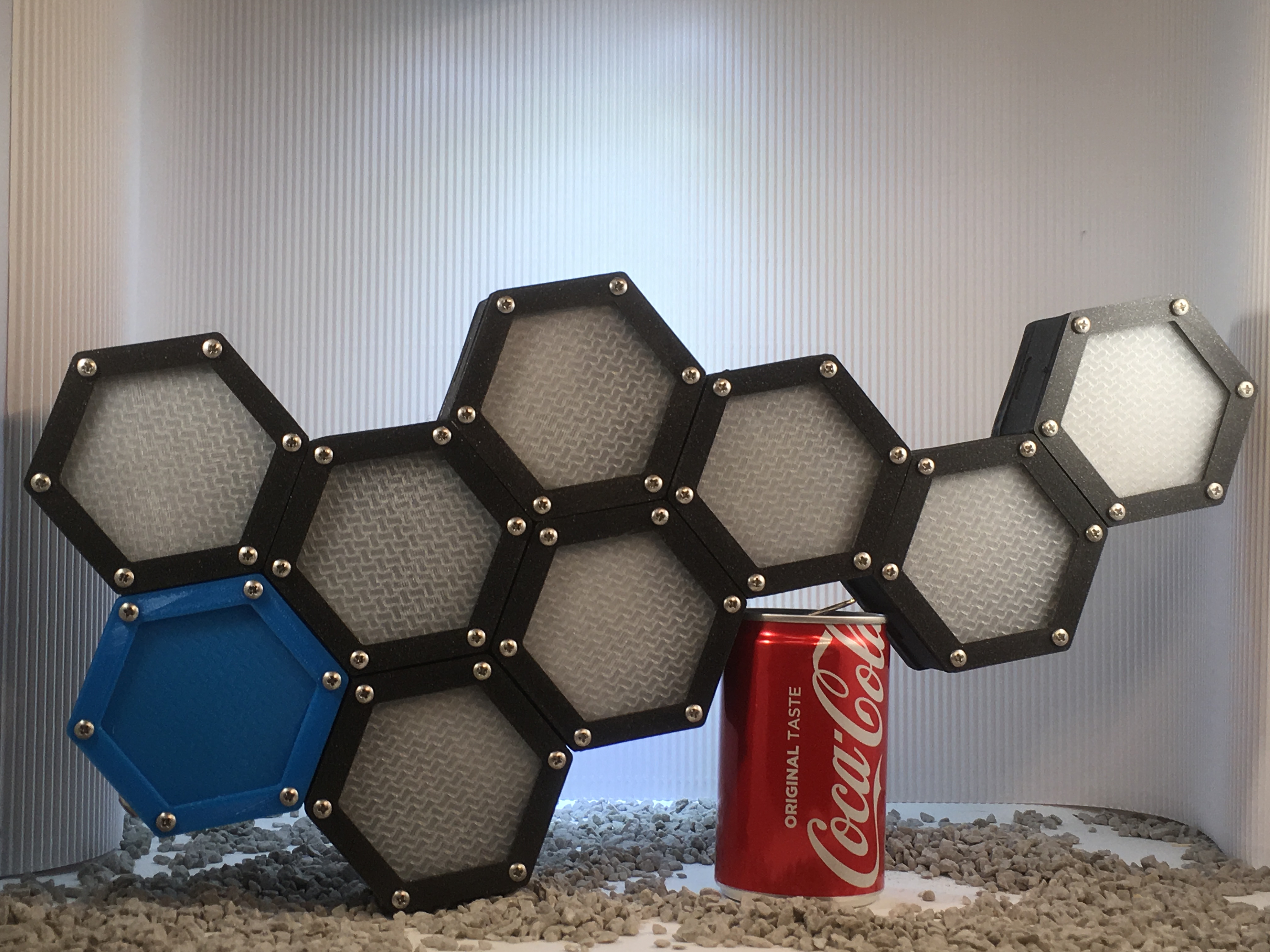 HEXALEAFmini