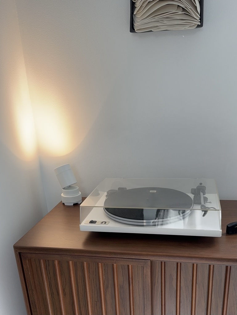 Nymane IKEA Ceiling Spotlight Base