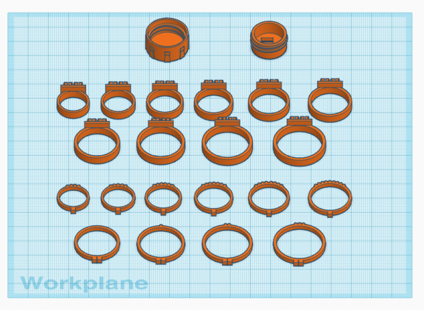 Emergency Mint Ring — miniatura 5