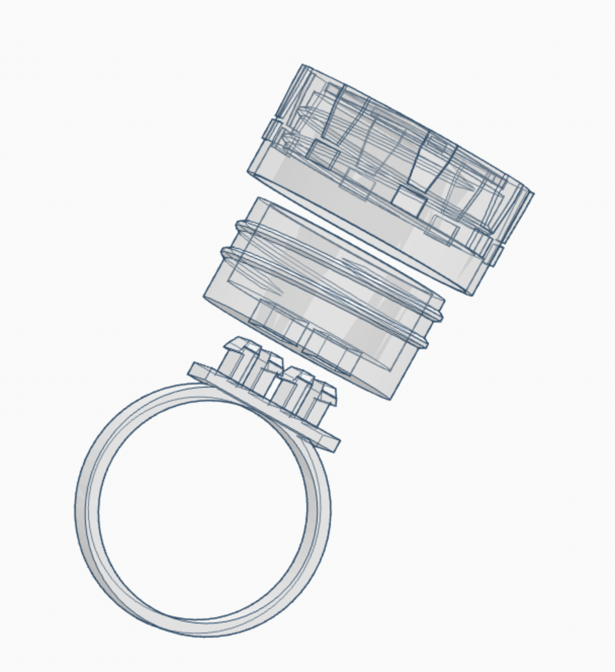 Emergency Mint Ring — miniatura 6