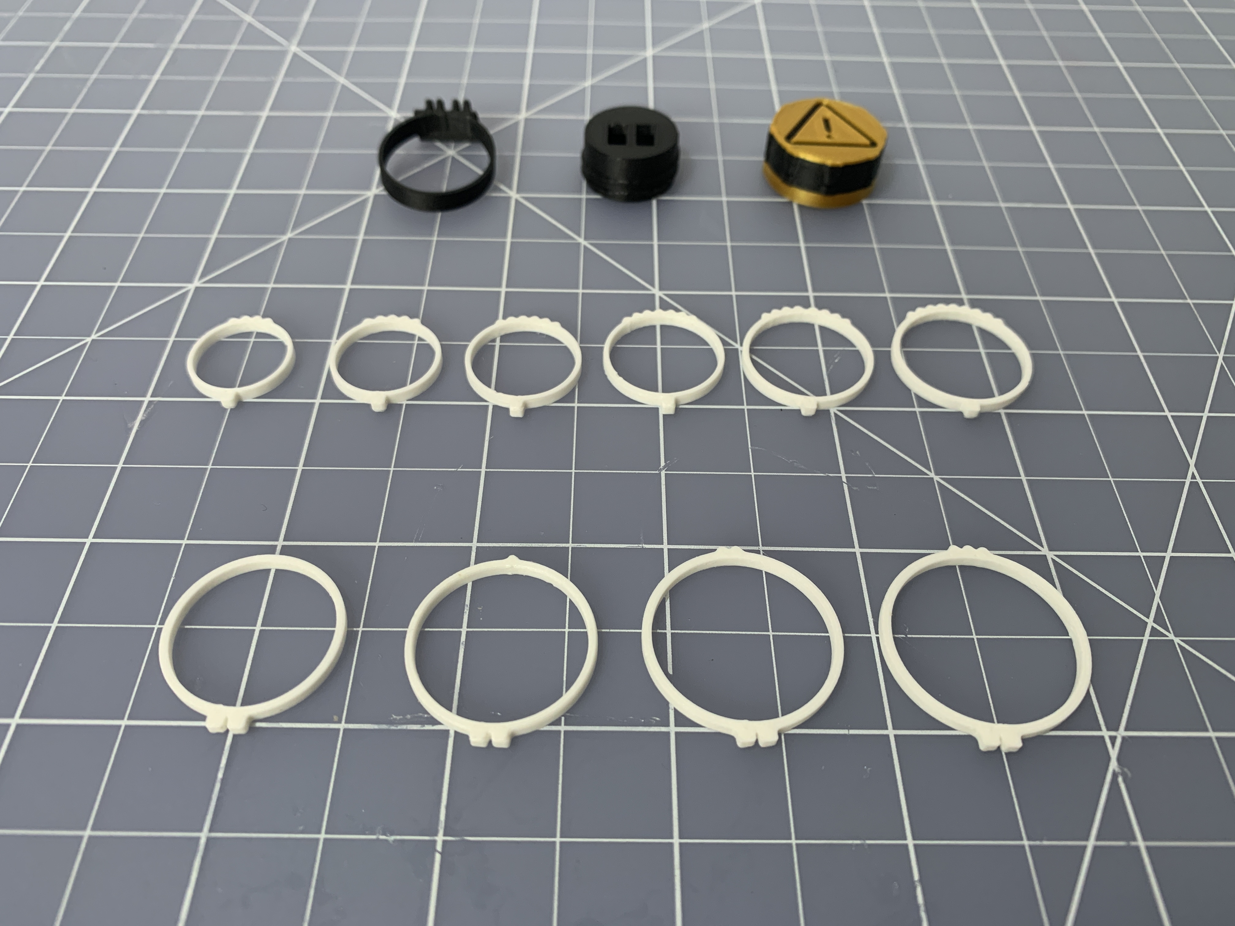 Emergency Mint Ring — miniatura 4