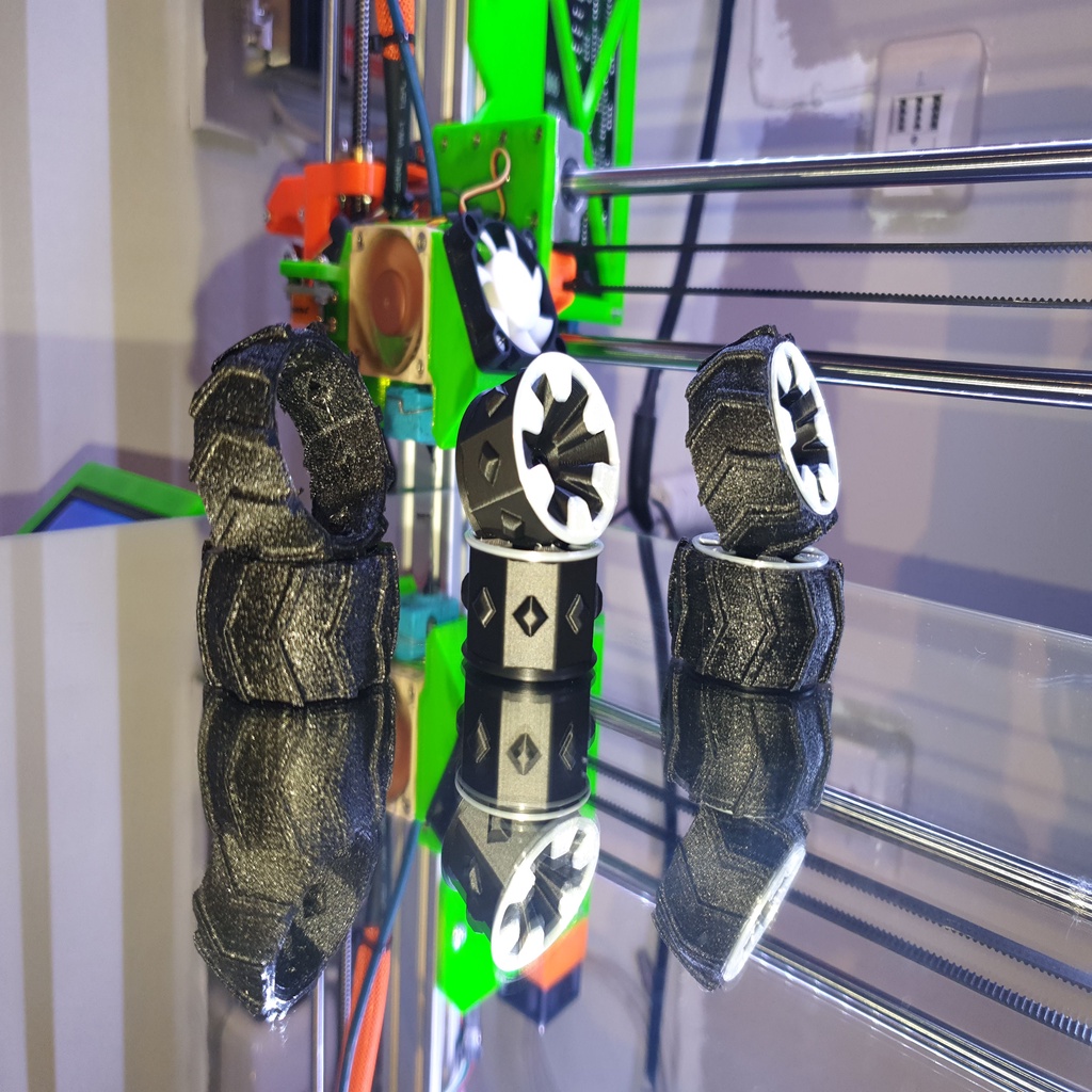 SMARS Tyre — miniatura 3
