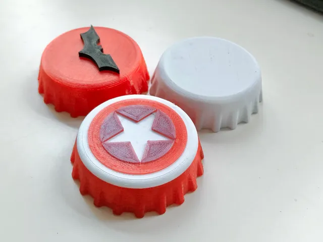 Cap lifter