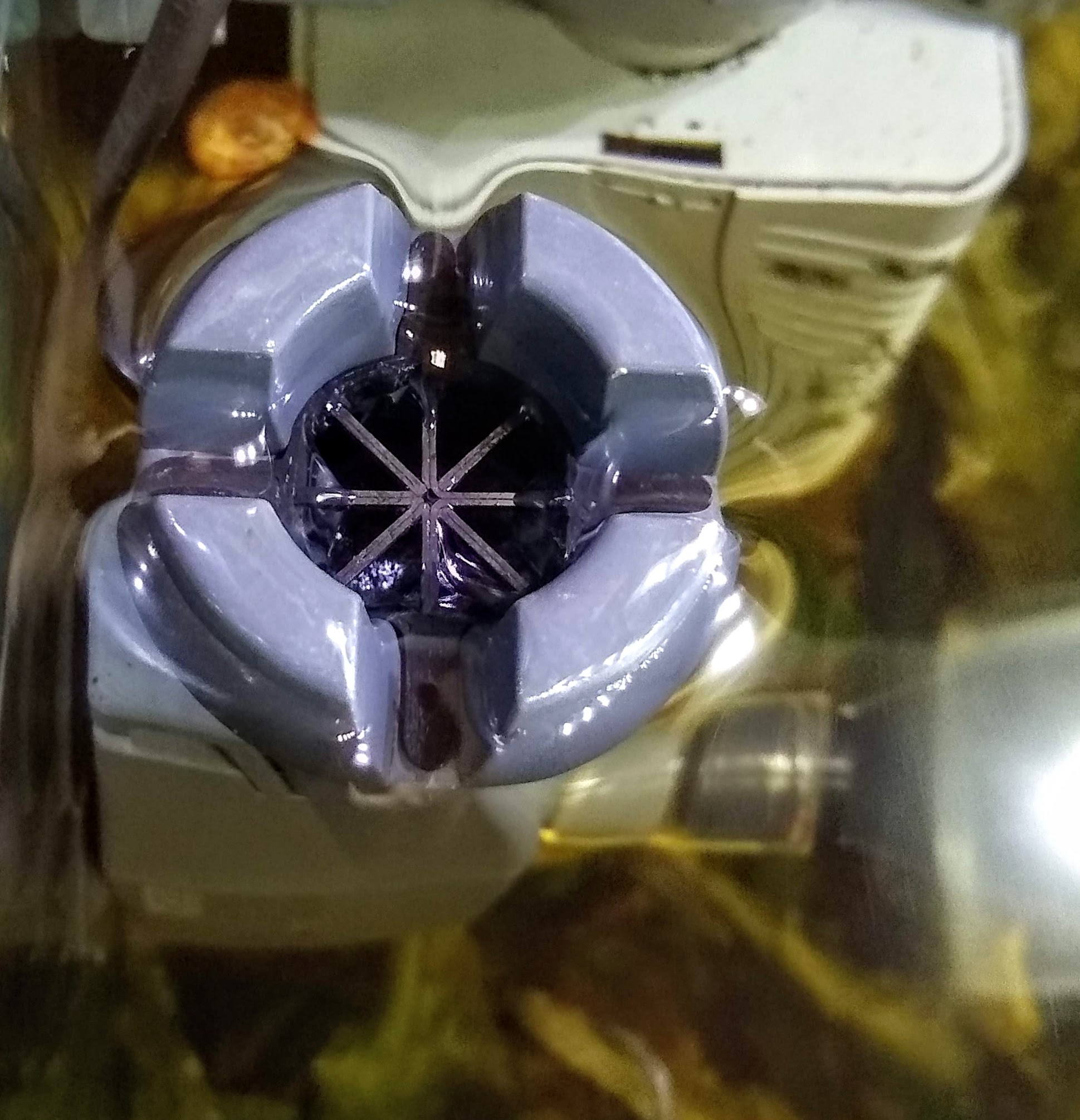 Eheim Skim 350 fish shrimp guard protector by Cyfron Download free