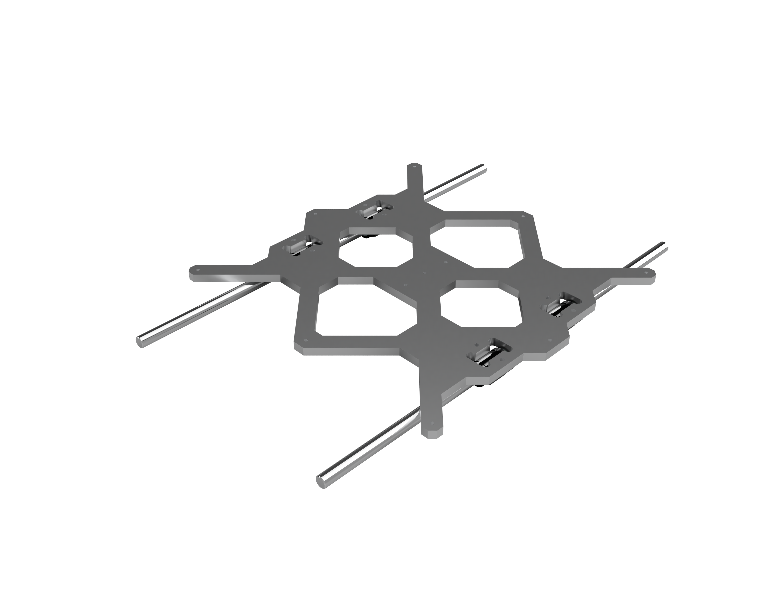 Prusa i3MK3S+ 4 Bearing Y Carriage