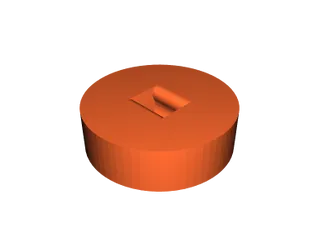 Basics of Geometry Rings by VG_ST_D | Download free STL model ...